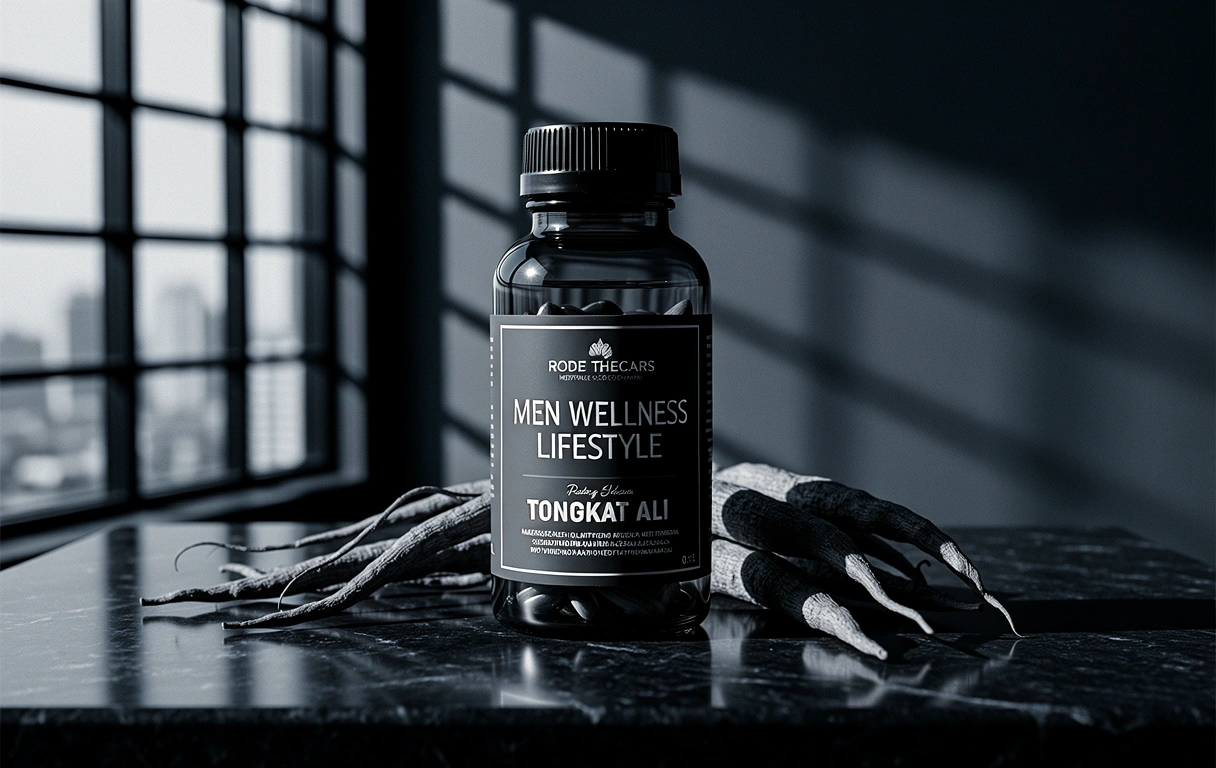Male Vitality Jakarta Aesthetic