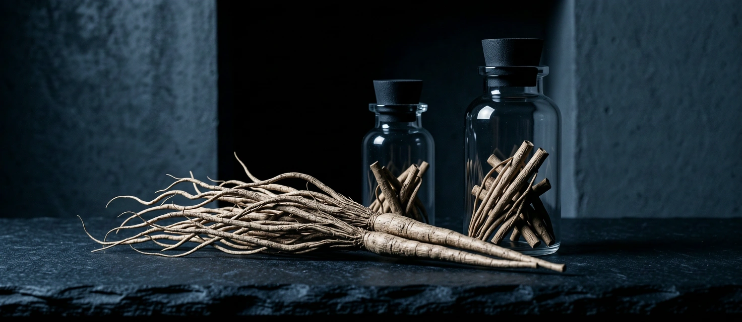 Botanical purity visualization